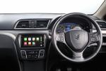 Suzuki Ciaz 2019 года (ZA)